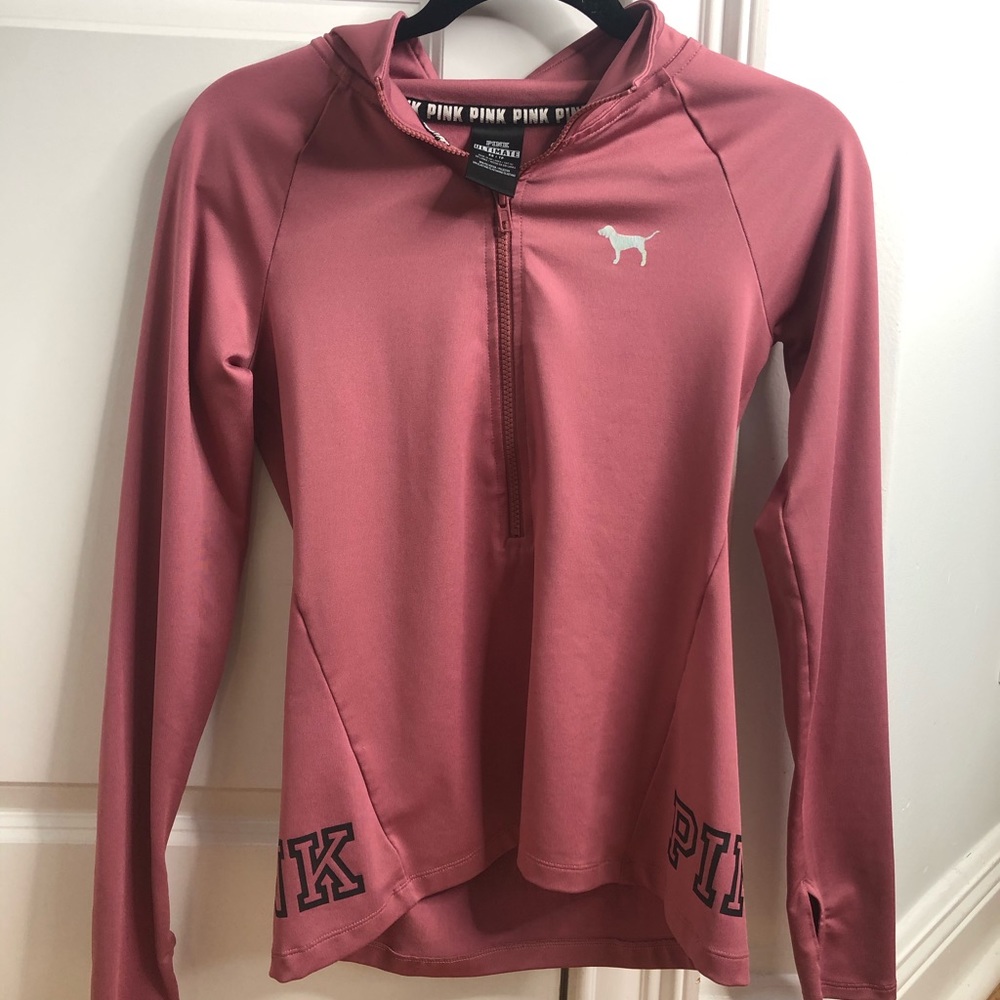 PINK UNTIMATE jacket
